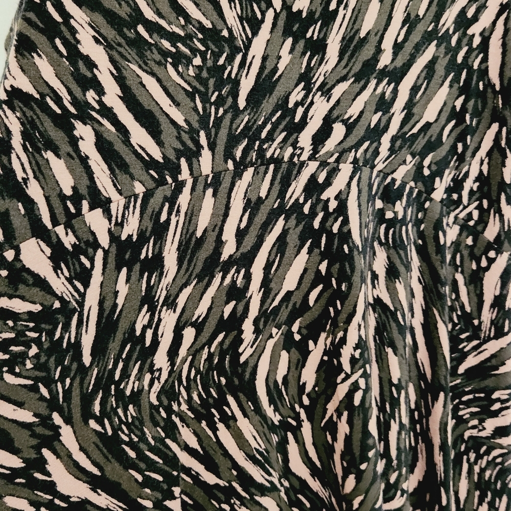 Athleta Santorini Thera Printed Dress - Picture 4 of 6